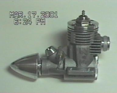 G&Z049 2k